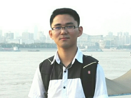Wu Yongbin (吴永斌)