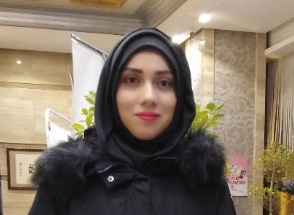 Ammara Ghafoor
