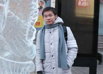 Xiong Zhiping